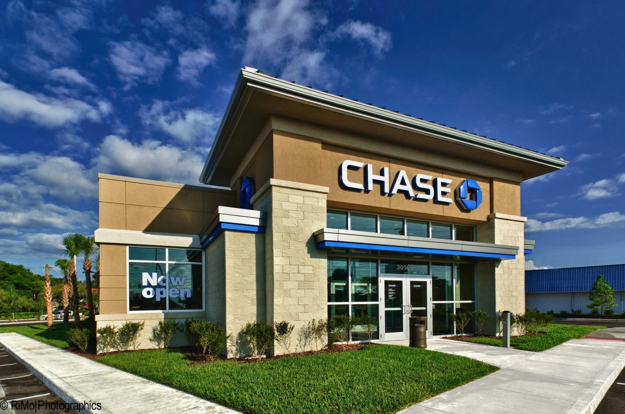 Strategic Acquisitions